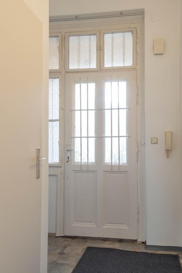 Maple Avenue Appartement Vienne