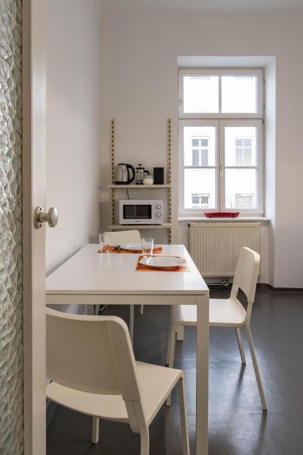 Maple Avenue Appartement