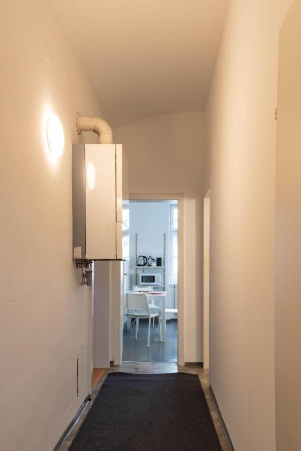 Appartement Maple Avenue *
