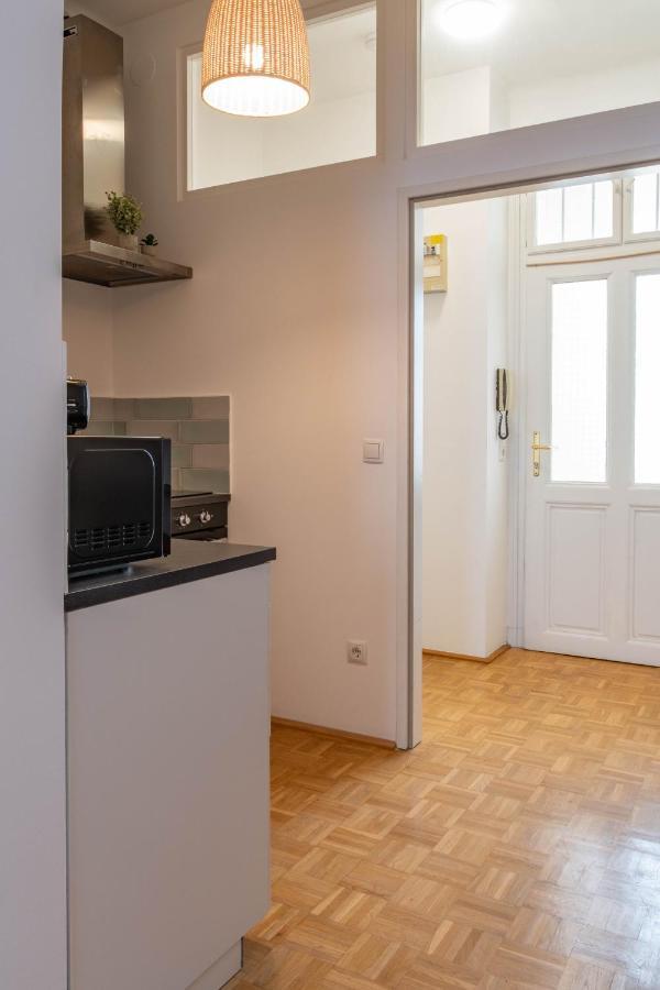 Maple Avenue Appartement