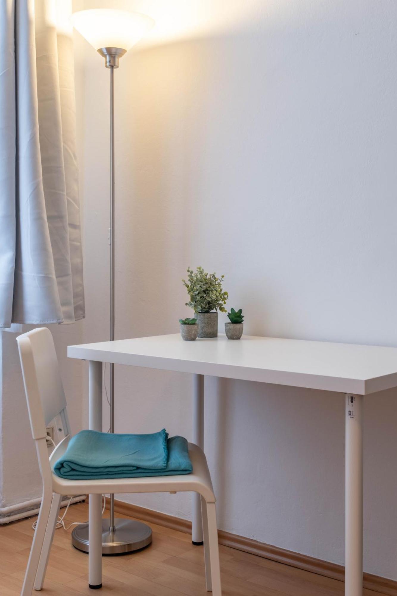 Appartement Maple Avenue