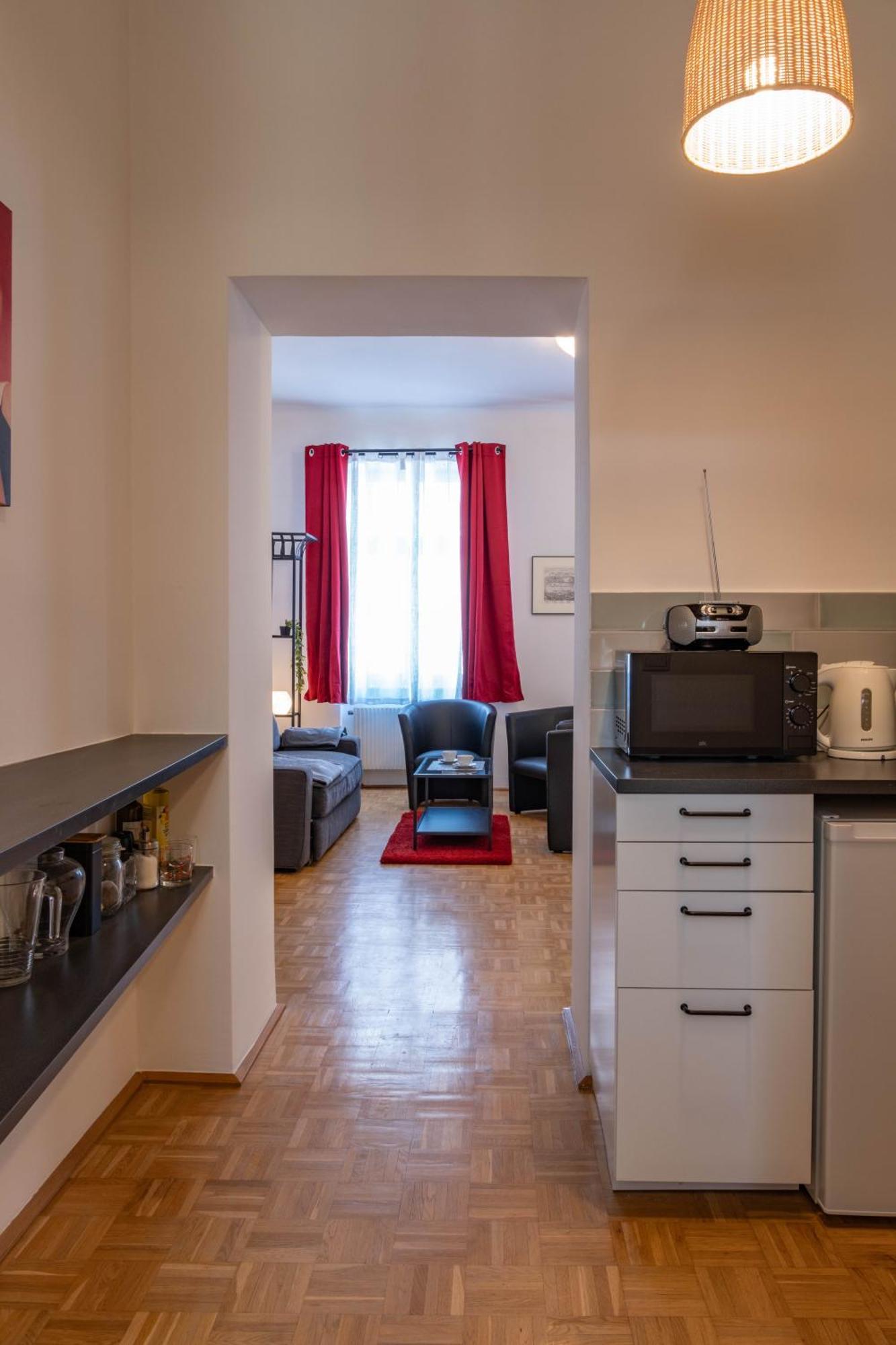 Appartement Maple Avenue Vienne